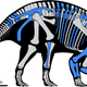 Image for article titled Introducing Wendiceratops, a Spectacular New Horned Dinosaur